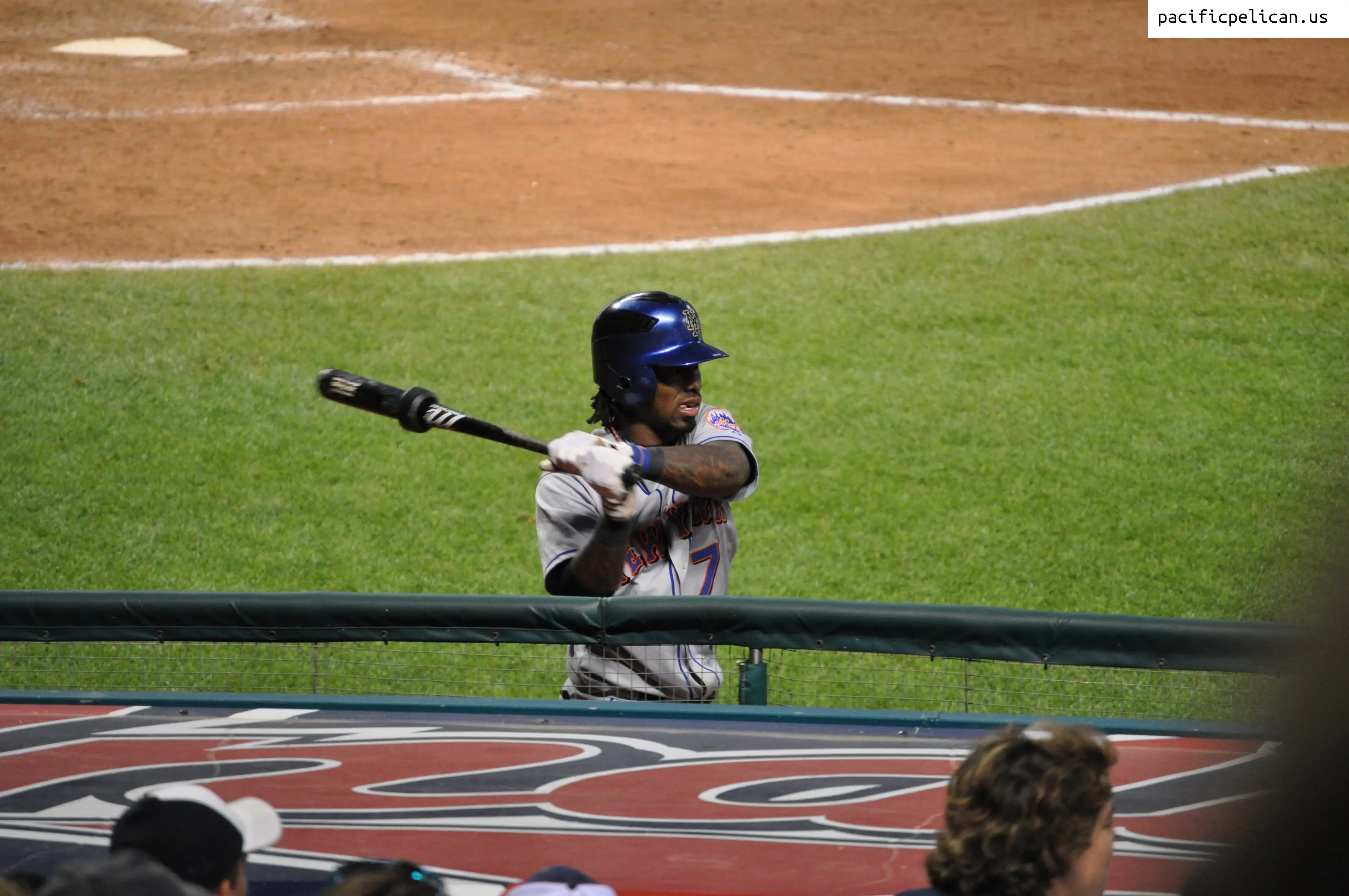 Jose Reyes
